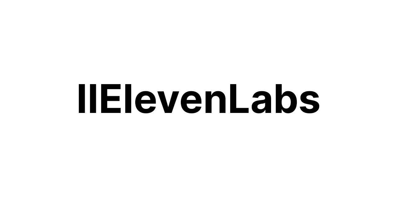 ElevenLabs AI Voices